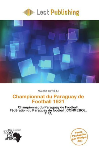 Championnat du Paraguay de Football 1921