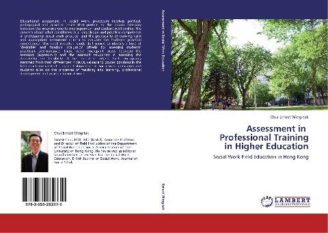 Assessment in   Professional Training  in Higher Education