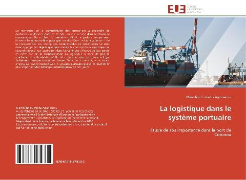 La logistique dans le système portuaire