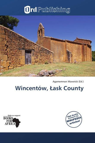 Wincentów, ¿ask County