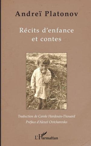 Récits d'enfance et contes