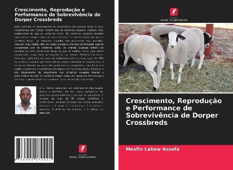 Crescimento, Reprodução e Performance de Sobrevivência de Dorper Crossbreds