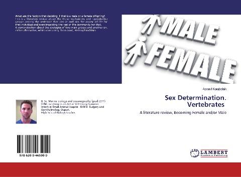 Sex Determination. Vertebrates