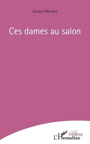 Ces dames au salon