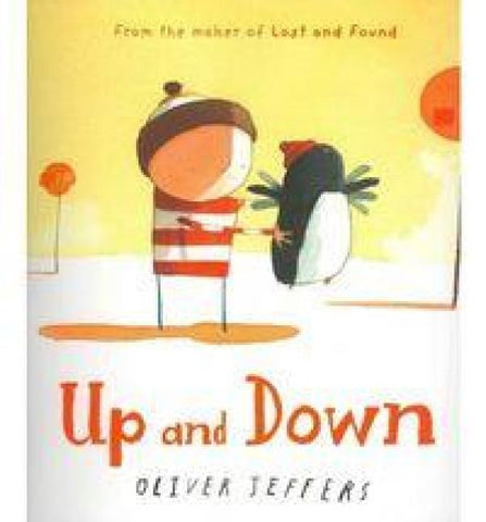 UP & DOWN PB+