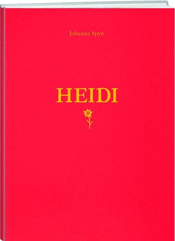 Heidi I&II