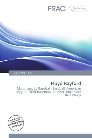 Floyd Rayford