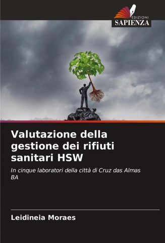 Valutazione della gestione dei rifiuti sanitari HSW