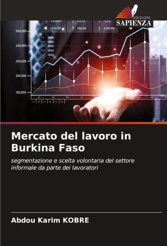 Mercato del lavoro in Burkina Faso