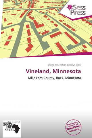 Vineland, Minnesota