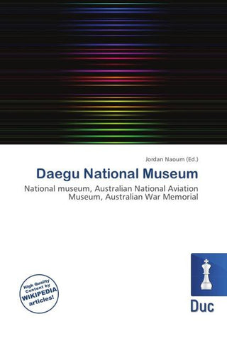 Daegu National Museum
