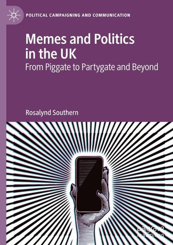 Memes and Politics in the UK