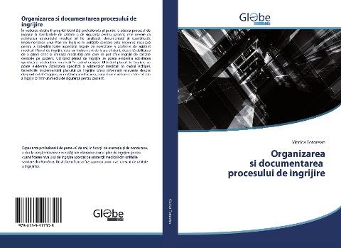 Organizarea si documentarea procesului de ingrijire
