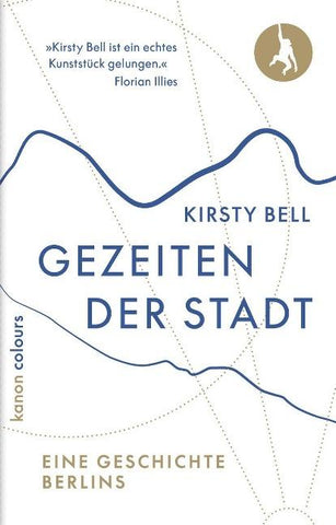 Gezeiten der Stadt