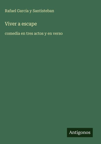 Viver a escape