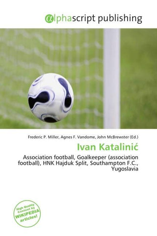 Ivan Katalini¿
