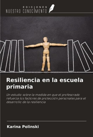 Resiliencia en la escuela primaria