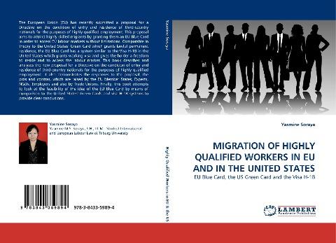 MIGRATION OF HIGHLY QUALIFIED WORKERS IN EU AND IN THE UNITED STATES