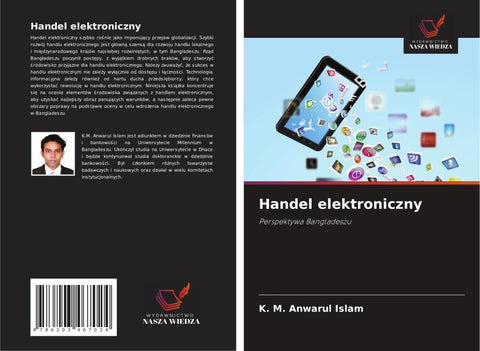 Handel elektroniczny