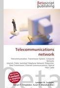 Telecommunications network
