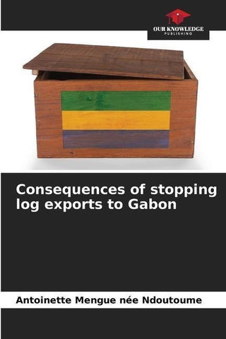 Consequences of stopping log exports to Gabon