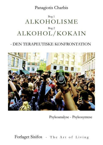 Alkoholisme - Alkohol/Kokain