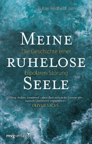 Meine ruhelose Seele