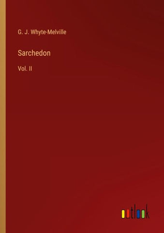 Sarchedon