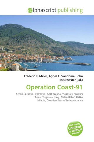 Operation Coast-91