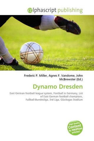 Dynamo Dresden