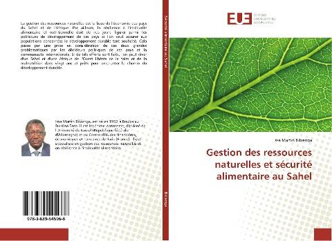 Gestion des ressources naturelles et sécurité alimentaire au Sahel