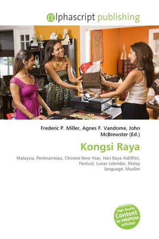Kongsi Raya