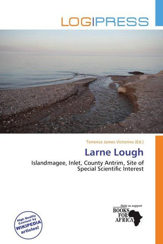 Larne Lough