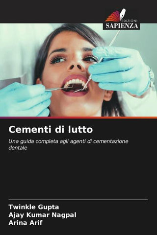 Cementi di lutto