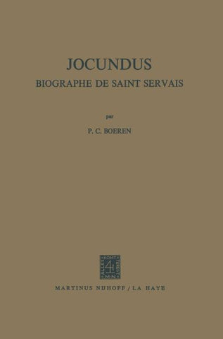 Jocundus
