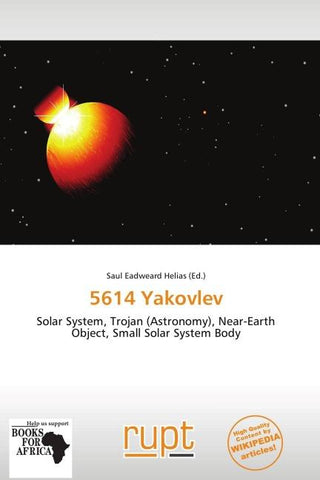 5614 Yakovlev