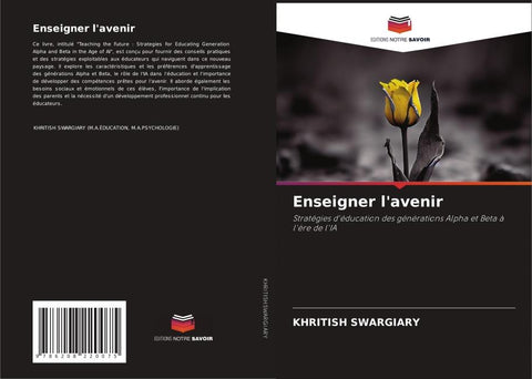 Enseigner l'avenir