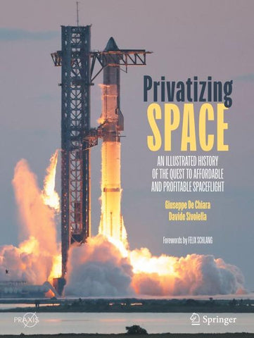 Privatizing Space