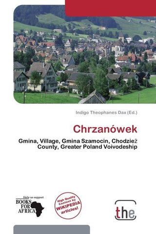 Chrzanówek