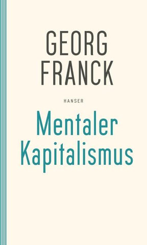 Mentaler Kapitalismus