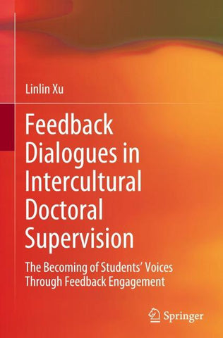 Feedback Dialogues in Intercultural Doctoral Supervision
