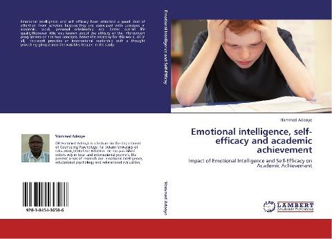 Emotional intelligence, self-efficacy and academic achievement