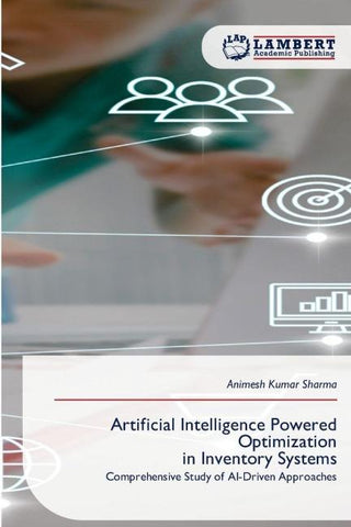 Artificial Intelligence Powered Optimization in Inventory Systems