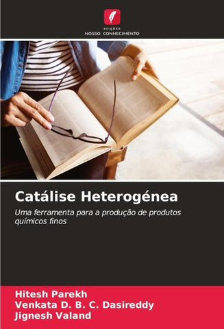 Catálise Heterogénea