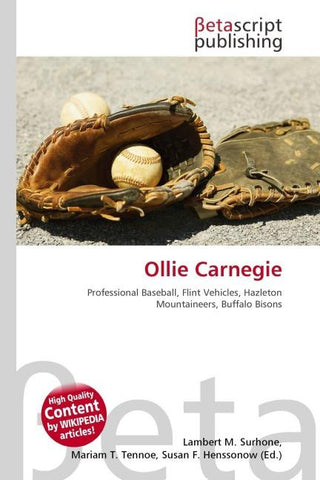 Ollie Carnegie