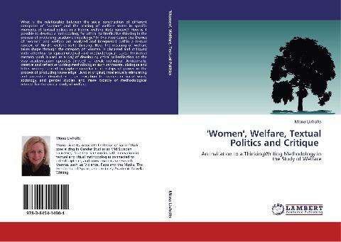 'Women', Welfare, Textual Politics and Critique