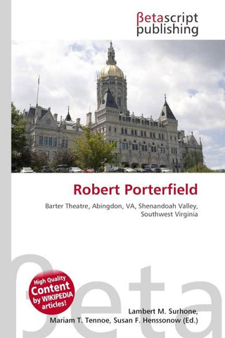 Robert Porterfield