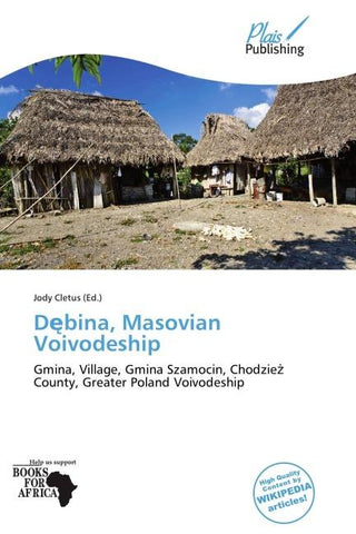 D¿bina, Masovian Voivodeship