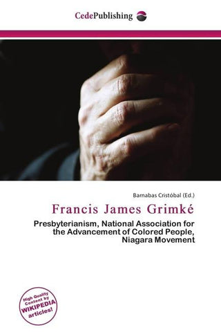 Francis James Grimké