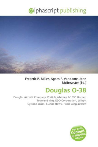 Douglas O-38